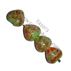 EXCLUSIVE LAMPWORK BEADS