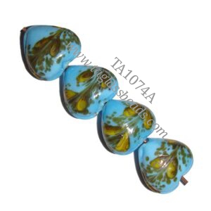 EXCLUSIVE LAMPWORK BEADS