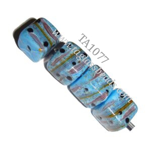 EXCLUSIVE LAMPWORK BEADS