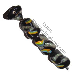 EXCLUSIVE LAMPWORK BEADS