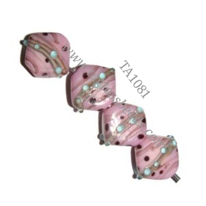 EXCLUSIVE LAMPWORK BEADS