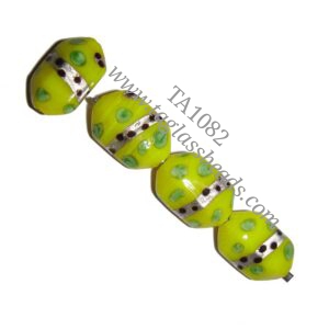 EXCLUSIVE LAMPWORK BEADS