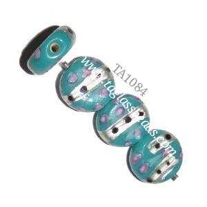 EXCLUSIVE LAMPWORK BEADS