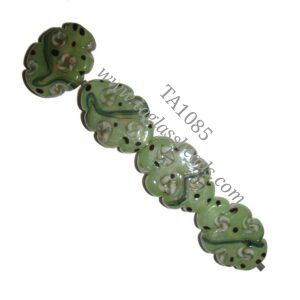 EXCLUSIVE LAMPWORK BEADS