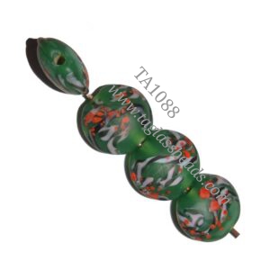 EXCLUSIVE LAMPWORK BEADS