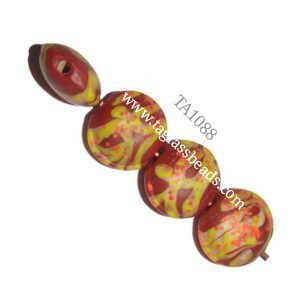 EXCLUSIVE LAMPWORK BEADS