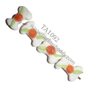 EXCLUSIVE LAMPWORK BEADS