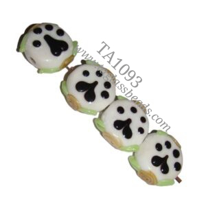 EXCLUSIVE LAMPWORK BEADS