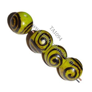 EXCLUSIVE LAMPWORK BEADS