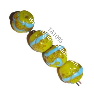 EXCLUSIVE LAMPWORK BEADS