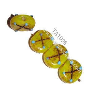 EXCLUSIVE LAMPWORK BEADS