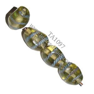 EXCLUSIVE LAMPWORK BEADS