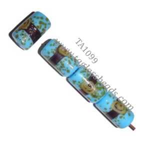 EXCLUSIVE LAMPWORK BEADS