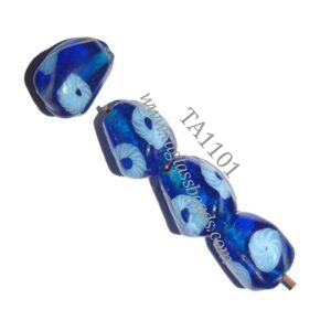 EXCLUSIVE LAMPWORK BEADS