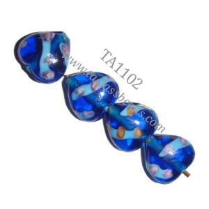 EXCLUSIVE LAMPWORK BEADS