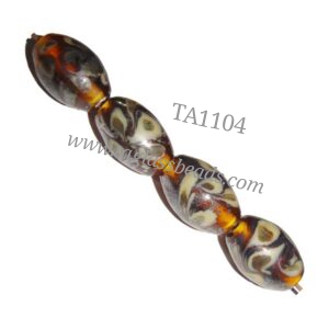 EXCLUSIVE LAMPWORK BEADS