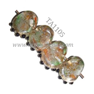 EXCLUSIVE LAMPWORK BEADS