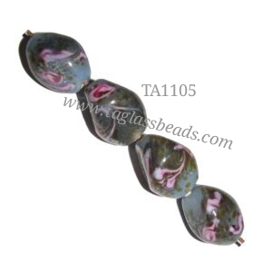 EXCLUSIVE LAMPWORK BEADS