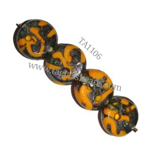 EXCLUSIVE LAMPWORK BEADS