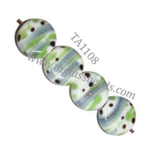 EXCLUSIVE LAMPWORK BEADS