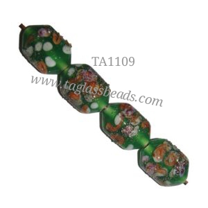 EXCLUSIVE LAMPWORK BEADS