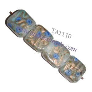 EXCLUSIVE LAMPWORK BEADS