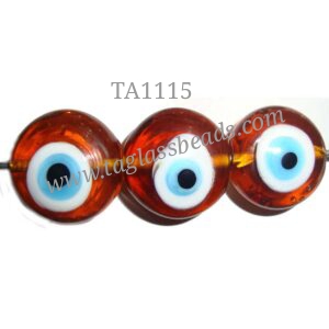 EXCLUSIVE LAMPWORK BEADS