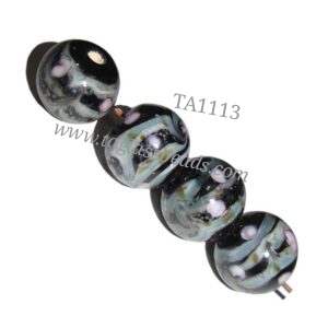 EXCLUSIVE LAMPWORK BEADS