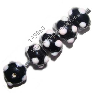 DOTED BEADS