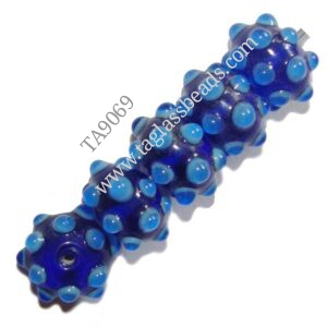 DOTED BEADS