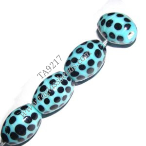 DOTED BEADS