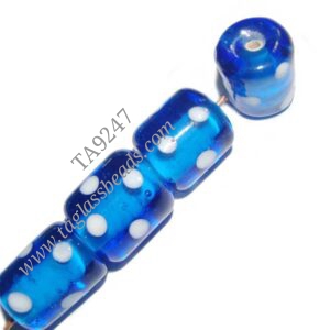 DOTED BEADS