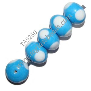 DOTED BEADS