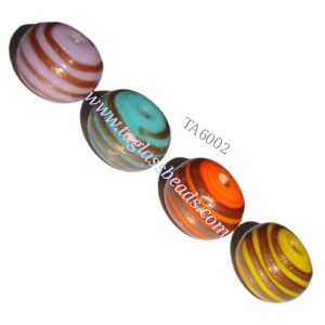 LAMPWORK HOT BEADS