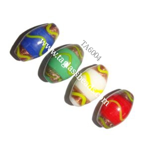 LAMPWORK HOT BEADS