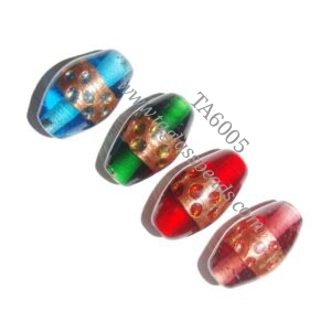 LAMPWORK HOT BEADS