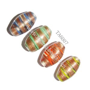 LAMPWORK HOT BEADS