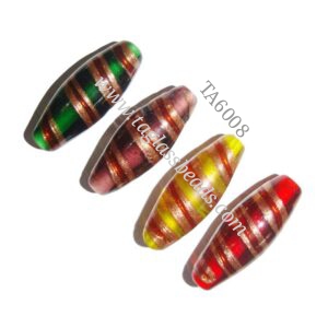 LAMPWORK HOT BEADS