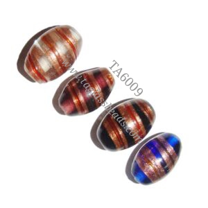 LAMPWORK HOT BEADS