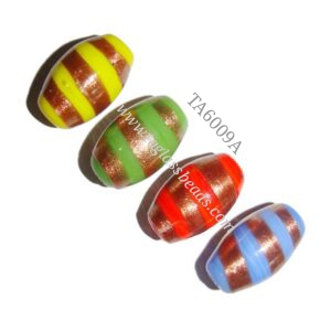 LAMPWORK HOT BEADS