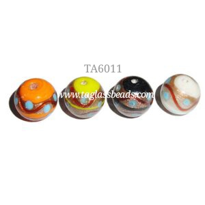 LAMPWORK HOT BEADS