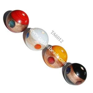 LAMPWORK HOT BEADS