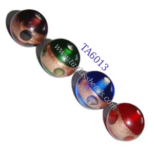 LAMPWORK HOT BEADS