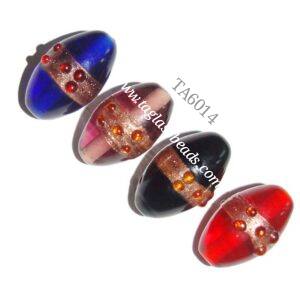 LAMPWORK HOT BEADS