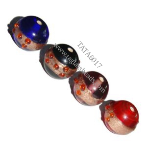 LAMPWORK HOT BEADS