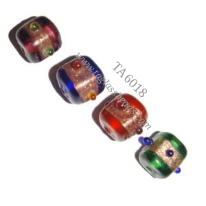 LAMPWORK HOT BEADS