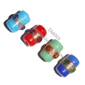 LAMPWORK HOT BEADS