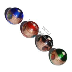 LAMPWORK HOT BEADS