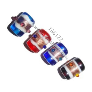 LAMPWORK HOT BEADS