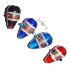 LAMPWORK HOT BEADS